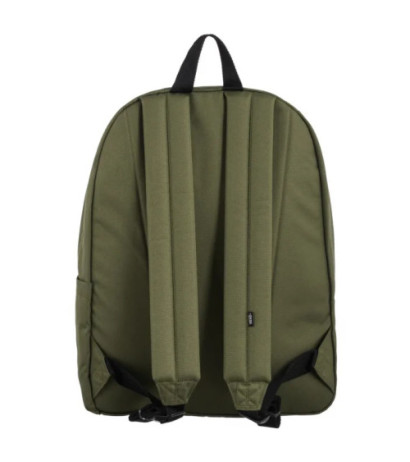 Vans Old Skool Drop V Backpack Loden Green VN000H4ZZBF1 (VA422-b) seljakott