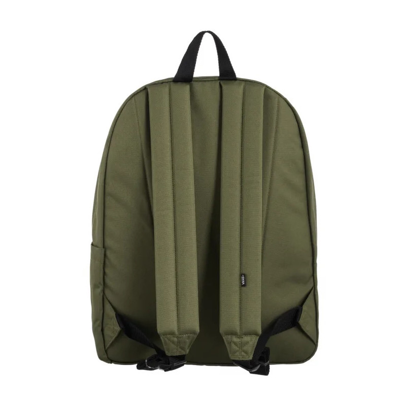 Vans Old Skool Drop V Backpack Loden Green VN000H4ZZBF1 (VA422-b) kuprinė
