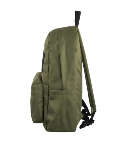 Vans Old Skool Drop V Backpack Loden Green VN000H4ZZBF1 (VA422-b) mugursoma