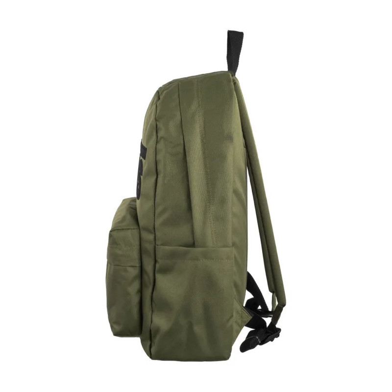 Vans Old Skool Drop V Backpack Loden Green VN000H4ZZBF1 (VA422-b) kuprinė