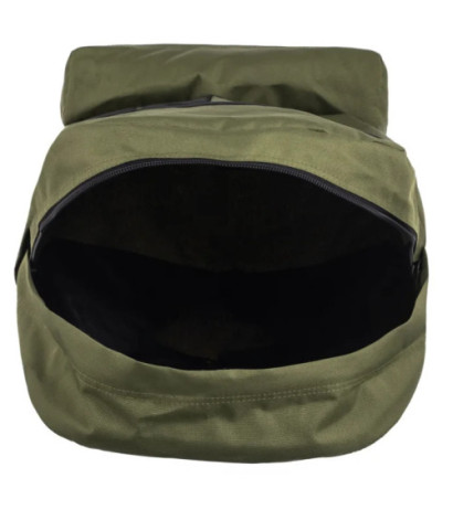 Vans Old Skool Drop V Backpack Loden Green VN000H4ZZBF1 (VA422-b) mugursoma