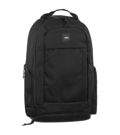 Vans Resolute Backpack Black VN000HRGBLK1 (VA452-a) backpack