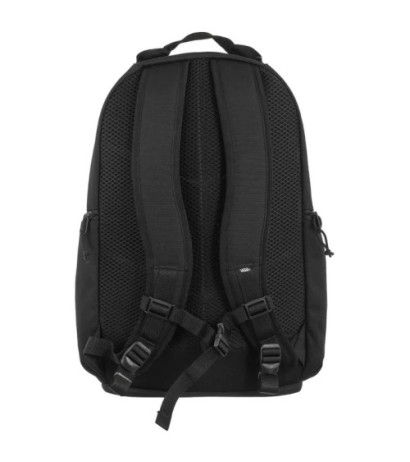 Vans Resolute Backpack Black VN000HRGBLK1 (VA452-a) mugursoma