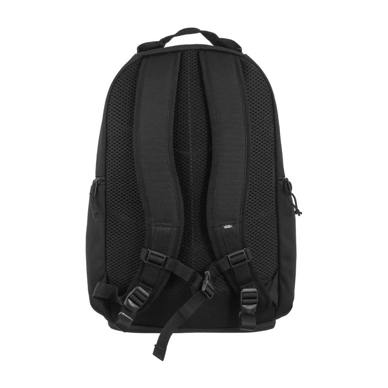Vans Resolute Backpack Black VN000HRGBLK1 (VA452-a) seljakott