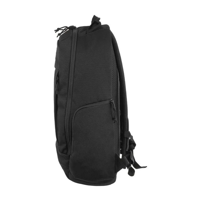 Vans Resolute Backpack Black VN000HRGBLK1 (VA452-a) mugursoma