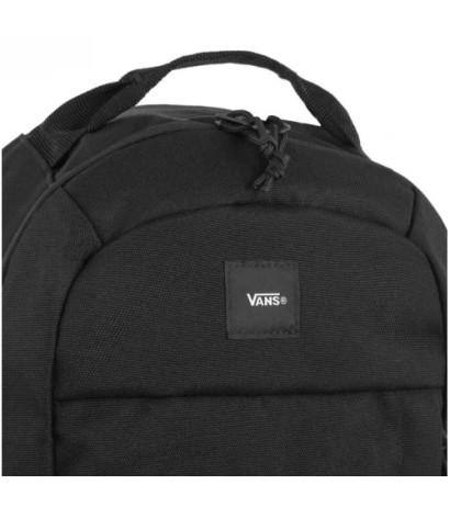 Vans Resolute Backpack Black VN000HRGBLK1 (VA452-a) kuprinė