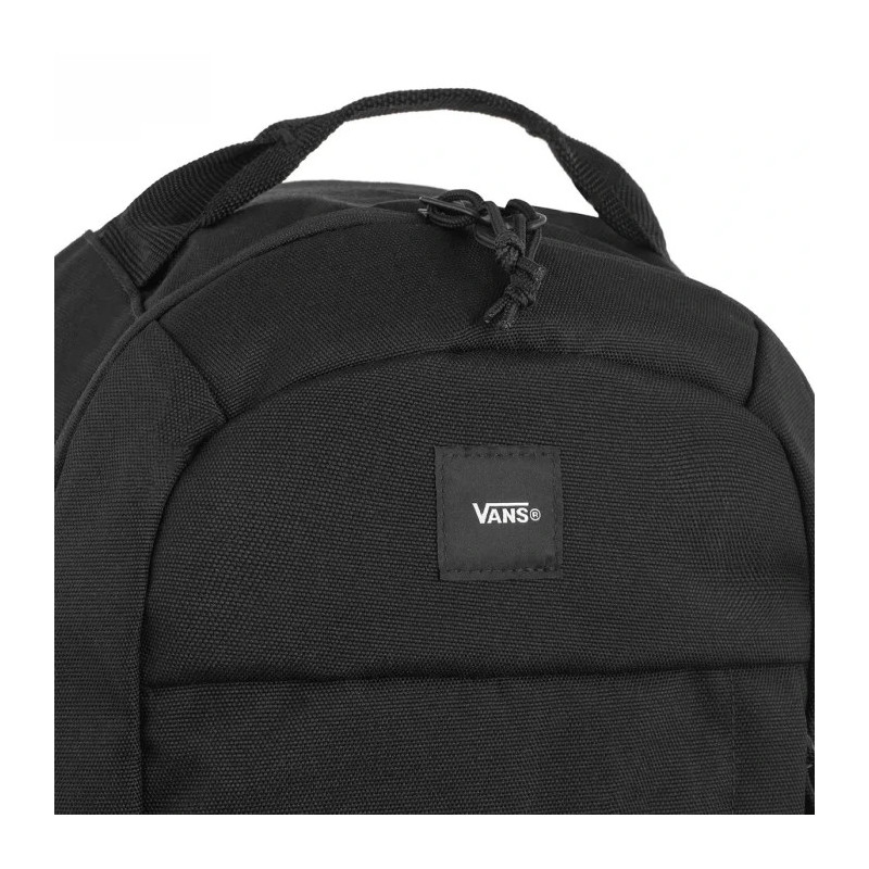 Vans Resolute Backpack Black VN000HRGBLK1 (VA452-a) kuprinė