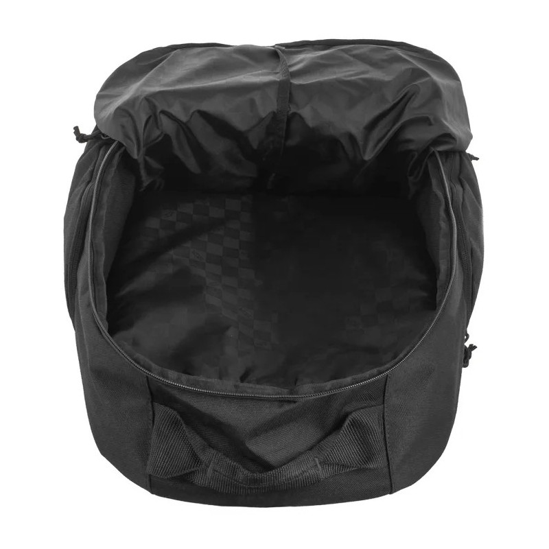 Vans Resolute Backpack Black VN000HRGBLK1 (VA452-a) mugursoma