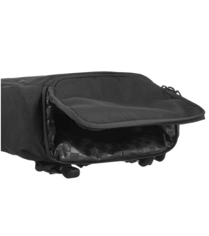 Vans Resolute Backpack Black VN000HRGBLK1 (VA452-a) backpack