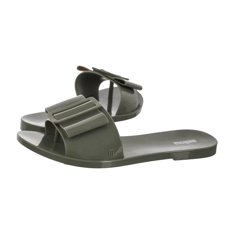 Melissa Babe AD 32944/BO101 Dark Green (ML160-d) Moteriški batai/šlepetės