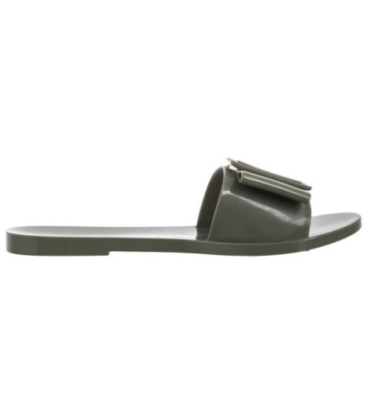 Melissa Babe AD 32944/BO101 Dark Green (ML160-d) Sieviešu apavi/Flip Flops