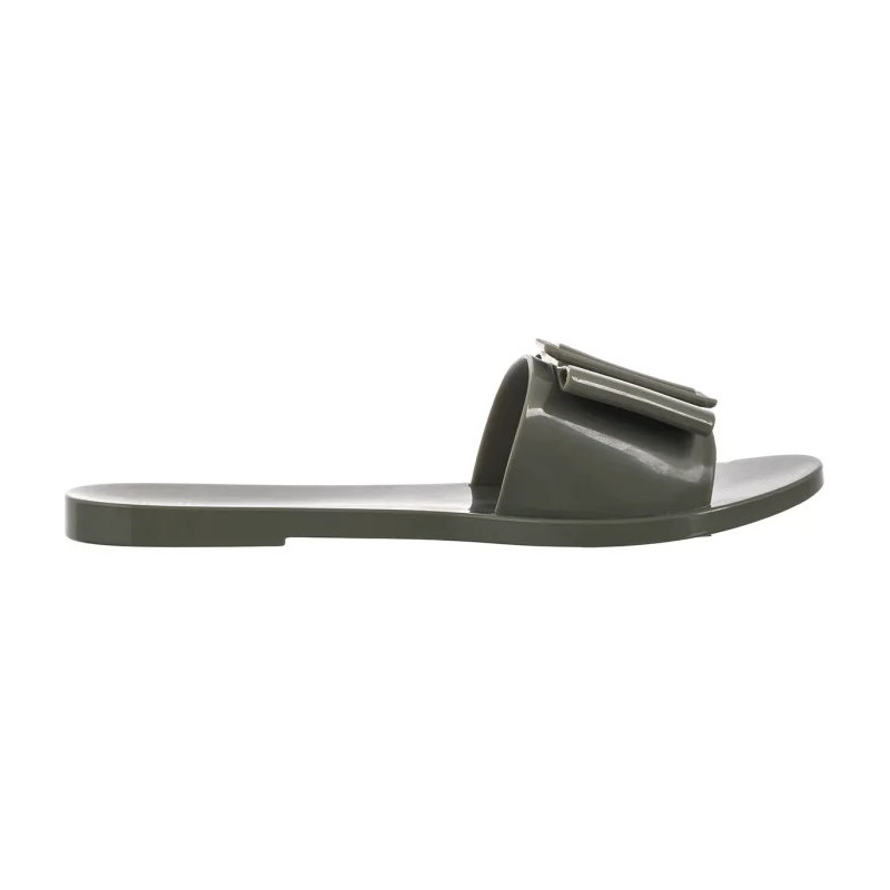Melissa Babe AD 32944/BO101 Dark Green (ML160-d) Sieviešu apavi/Flip Flops