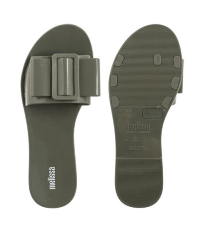 Melissa Babe AD 32944/BO101 Dark Green (ML160-d) Moteriški batai/šlepetės