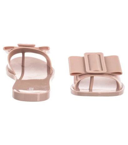 Melissa Babe AD 32944/BO102 Pink (ML160-e) Sieviešu apavi/Flip Flops