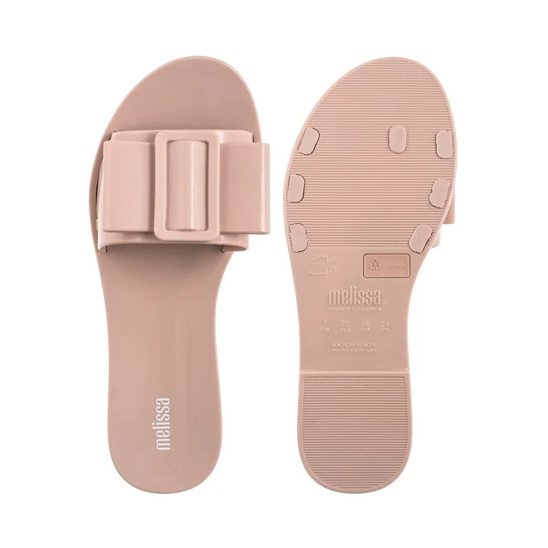 Melissa Babe AD 32944/BO102 Pink (ML160-e) Sieviešu apavi/Flip Flops