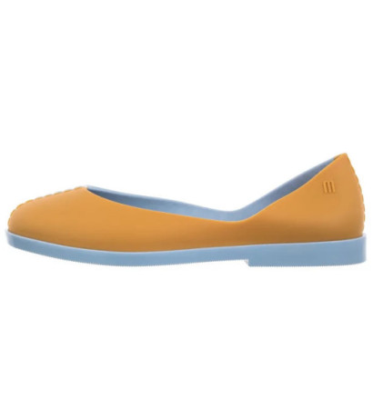 Melissa Switch AD 36154/BK255 Blue/Beige (ML381-a) baleriinid