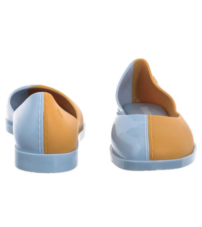 Melissa Switch AD 36154/BK255 Blue/Beige (ML381-a) bateliai