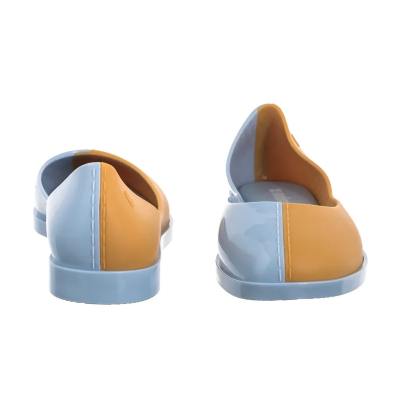 Melissa Switch AD 36154/BK255 Blue/Beige (ML381-a) balerīnas