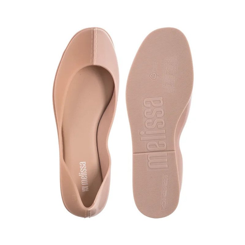 Melissa Switch AD 36154/BN041 Pink/Pink (ML381-b) balerīnas