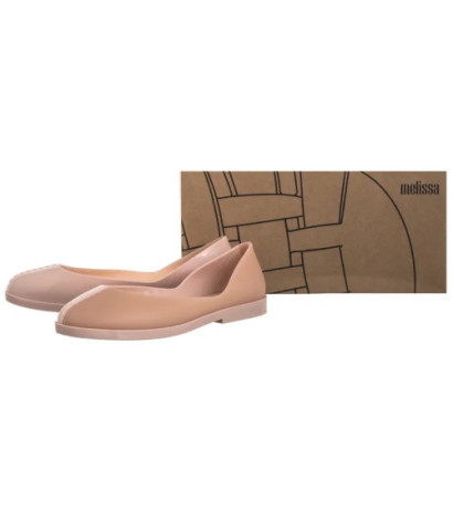 Melissa Switch AD 36154/BN041 Pink/Pink (ML381-b) balerīnas