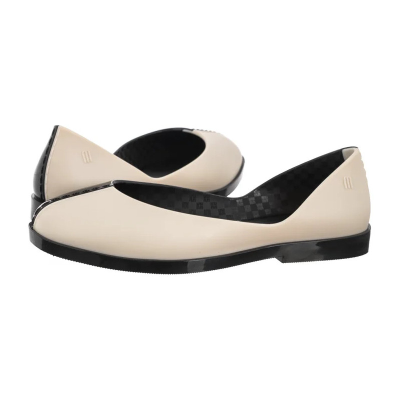 Melissa Switch AD 36154/BK267 Black/Beige (ML381-c) bateliai