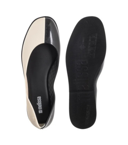 Melissa Switch AD 36154/BK267 Black/Beige (ML381-c) bateliai
