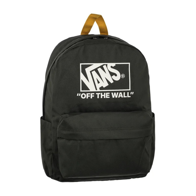 Vans Old Skool Backpack Dried Kelp VN000H4WEMU1 (VA453-a) mugursoma