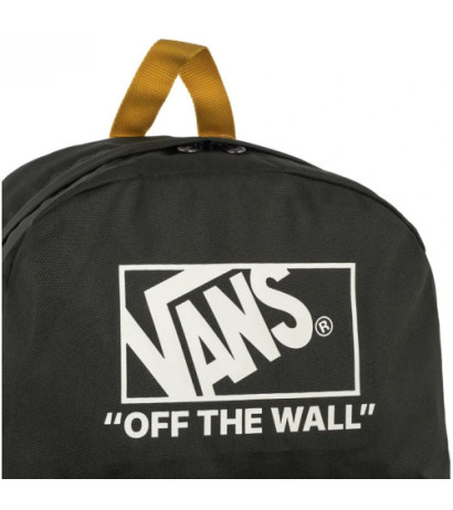 Vans Old Skool Backpack Dried Kelp VN000H4WEMU1 (VA453-a) seljakott