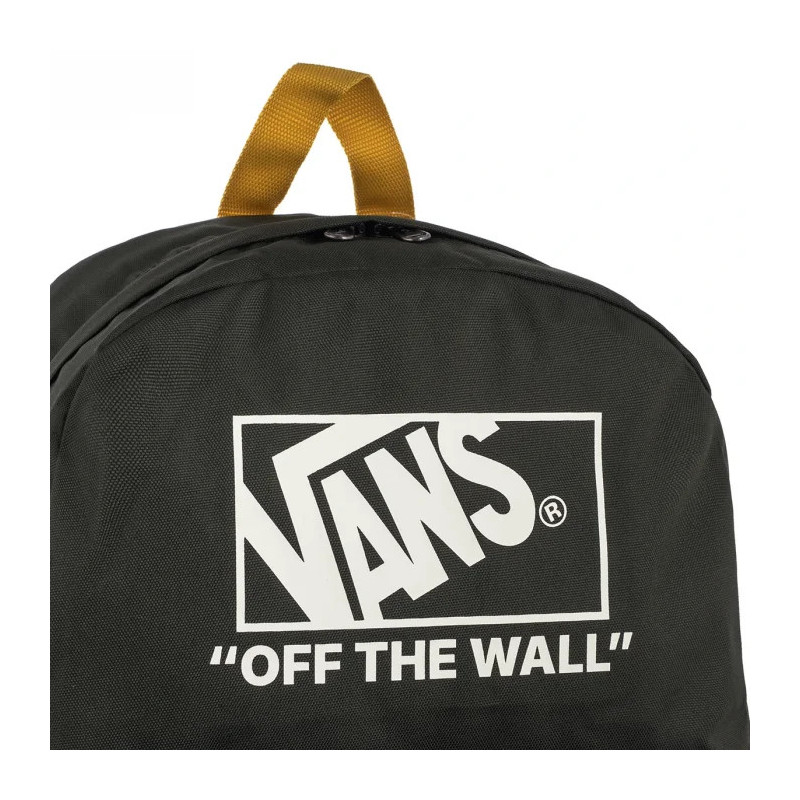 Vans Old Skool Backpack Dried Kelp VN000H4WEMU1 (VA453-a) kuprinė
