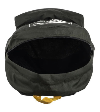 Vans Old Skool Backpack Dried Kelp VN000H4WEMU1 (VA453-a) mugursoma