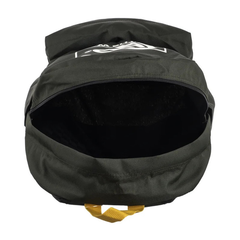 Vans Old Skool Backpack Dried Kelp VN000H4WEMU1 (VA453-a) mugursoma