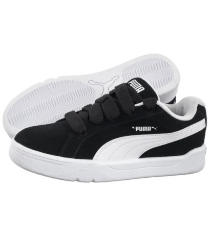 Puma Park Lifestyle Easy SD Puma Black - Puma White 400707-01 (PU624-a) sportiniai bateliai