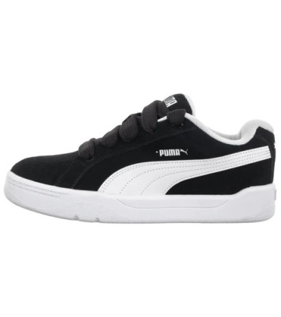 Puma Park Lifestyle Easy SD Puma Black - Puma White 400707-01 (PU624-a) spordijalatsid