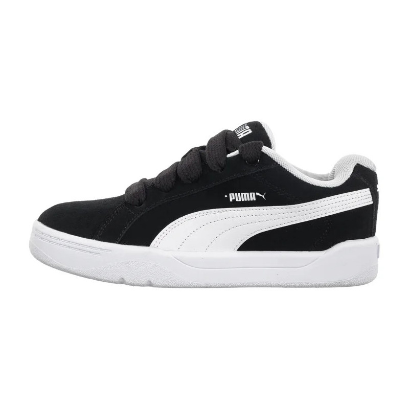 Puma Park Lifestyle Easy SD Puma Black - Puma White 400707-01 (PU624-a) spordijalatsid