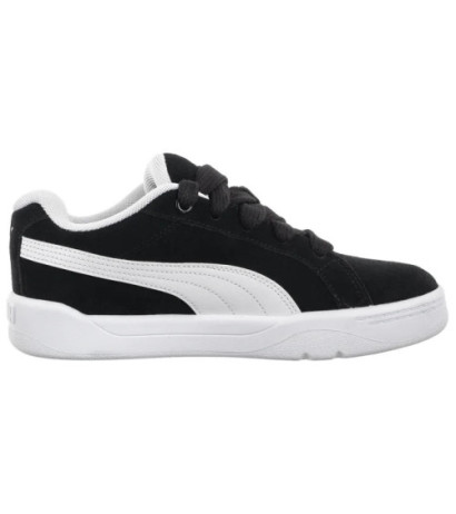 Puma Park Lifestyle Easy SD Puma Black - Puma White 400707-01 (PU624-a) sportiniai bateliai
