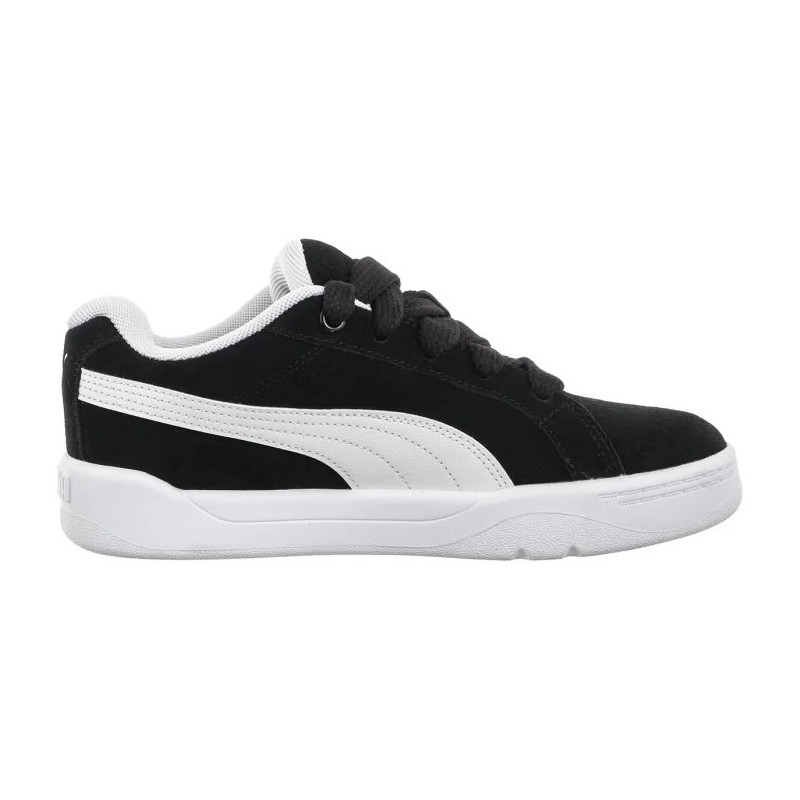 Puma Park Lifestyle Easy SD Puma Black - Puma White 400707-01 (PU624-a) sportiniai bateliai