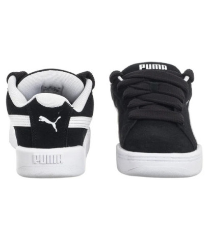 Puma Park Lifestyle Easy SD Puma Black - Puma White 400707-01 (PU624-a) sportiniai bateliai