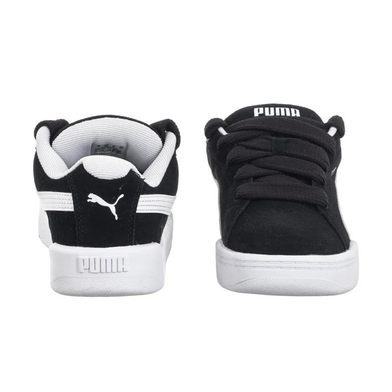 Puma Park Lifestyle Easy SD Puma Black - Puma White 400707-01 (PU624-a) sportiniai bateliai