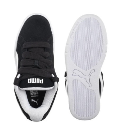 Puma Park Lifestyle Easy SD Puma Black - Puma White 400707-01 (PU624-a) sportiniai bateliai