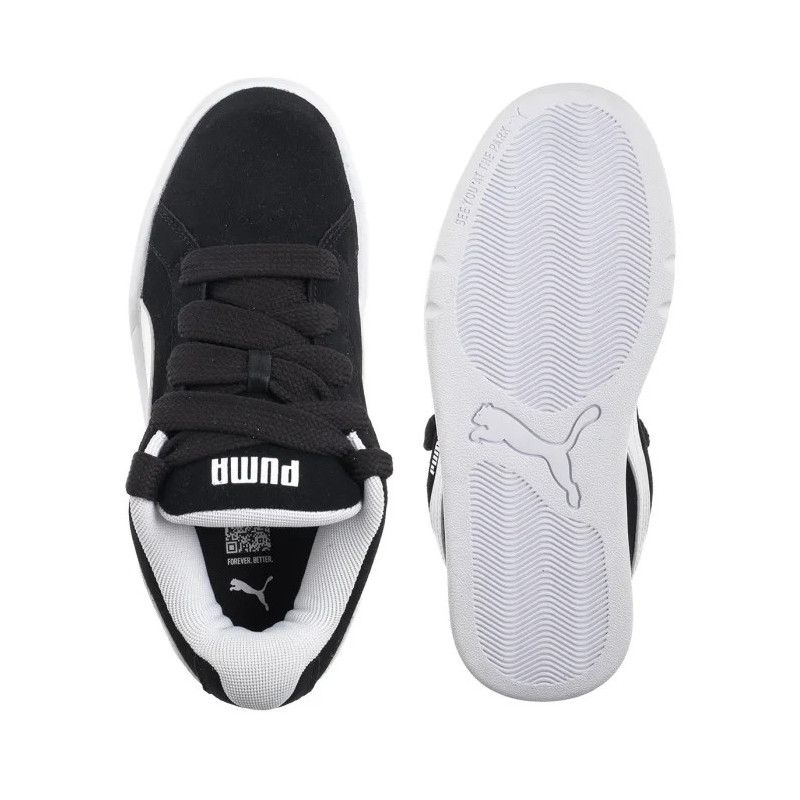 Puma Park Lifestyle Easy SD Puma Black - Puma White 400707-01 (PU624-a) sportiniai bateliai
