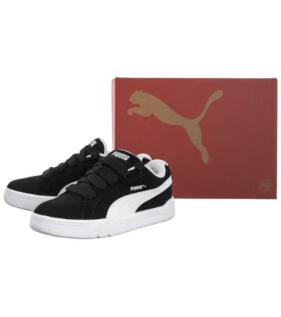 Puma Park Lifestyle Easy SD Puma Black - Puma White 400707-01 (PU624-a) sportiniai bateliai