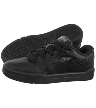 Puma Park Lifestyle Easy Black 400496-02 (PU626-a) spordijalatsid
