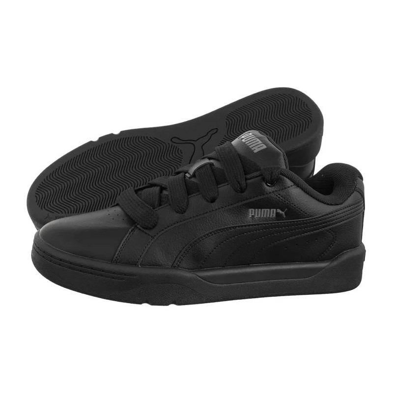 Puma Park Lifestyle Easy Black 400496-02 (PU626-a) sporta apavi