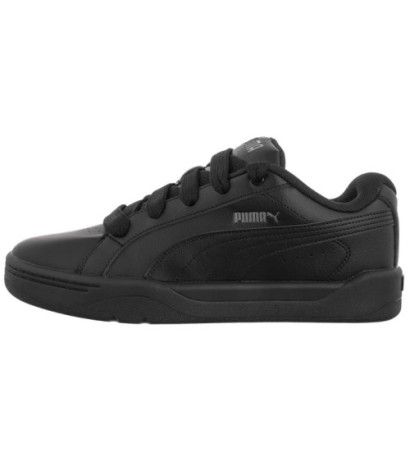 Puma Park Lifestyle Easy Black 400496-02 (PU626-a) sports Shoes
