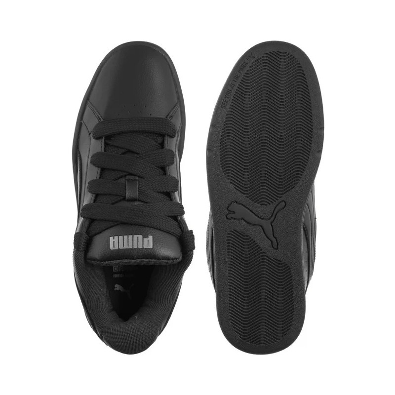 Puma Park Lifestyle Easy Black 400496-02 (PU626-a) sports Shoes