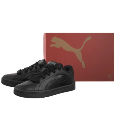 Puma Park Lifestyle Easy Black 400496-02 (PU626-a) sportiniai bateliai
