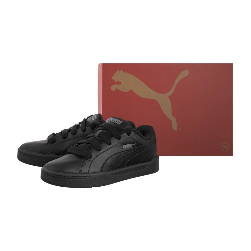 Puma Park Lifestyle Easy Black 400496-02 (PU626-a) sportiniai bateliai