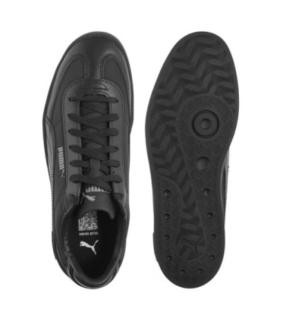 Puma Club II Era L Black Cast Iron 402684-01 (PU629-a) sportiniai bateliai