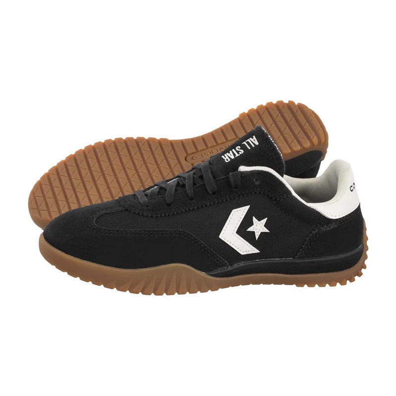 Converse Run Star Trainer OX Black/Egret/Honey A08263C (CO796-a) sportiniai bateliai