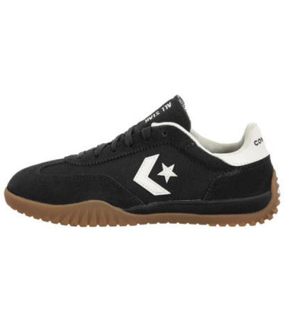 Converse Run Star Trainer OX Black/Egret/Honey A08263C (CO796-a) sporta apavi